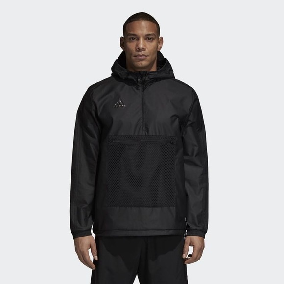Coats | Adidas Tango Windbreaker | Poshmark